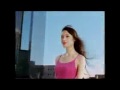 栗山千明 ユニクロ CM  ブラトップ