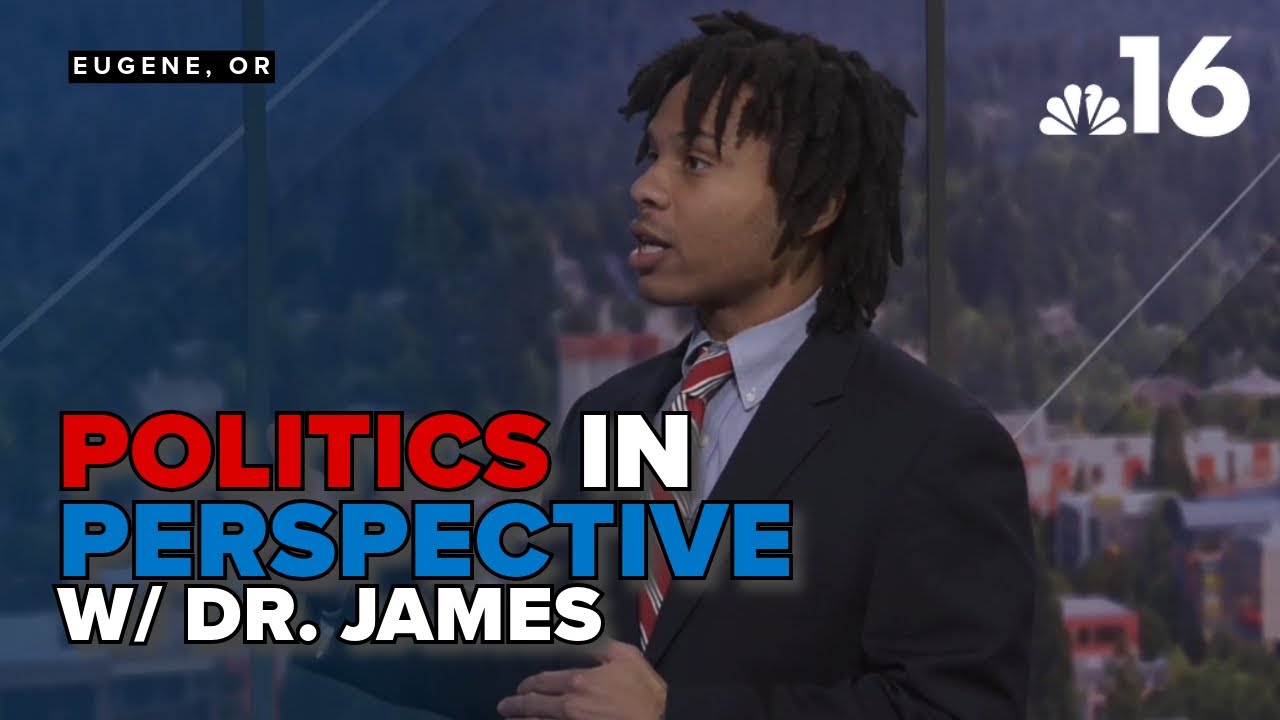 Politics in Perspective: House Budget Proposal & Federal Funding Standoff