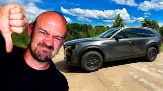 10 Things I HATE About The Mazda CX-90