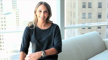 Exclusive video of Yael Cohen: Most Creative People in Business 2012