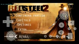 Red Steel 2 Dolphin Emulator Android | Full Speed Gameplay + Settings