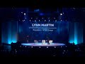 Snowflake Summit 2025 Keynote | NYSE President Lynn Martin chat with Snowflake CEO Sridhar Ramaswamy