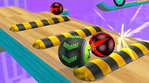 Going Balls SpeedRun Gameplay Level 111-115