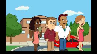 Eric Eric Pulls The Fire Alarm And Gets Expelledgrounded