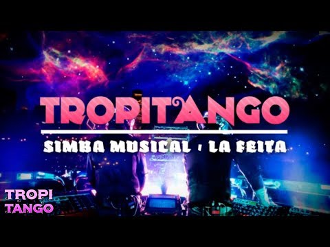 Simba Musical - La Feita