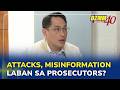Misinformation, online attacks challenge on VP Duterte impeachment panel: Adiong