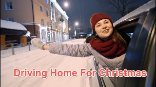 Driving Home For Christmas, Chris Rea