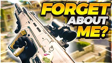 the Newly *BUFFED* RAM 7 is META in WARZONE after UPDATE!? 🔥 (BEST RAM 7 CLASS SETUP/LOADOUT)