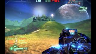 Munchmo Plays Tribes: Ascend E71 - Not Horrible
