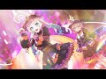 [リンクラ] ボイス - UR [Trick &amp; Cute] 大沢 瑠璃乃