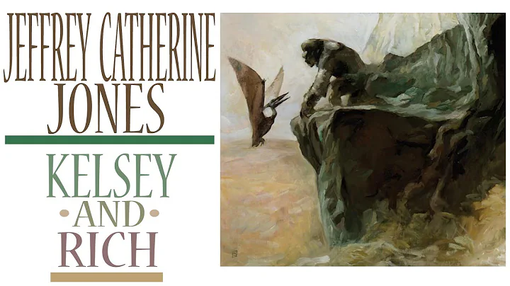 JEFFREY CATHERINE JONES -  THE KELSEY AND RICH SHO...