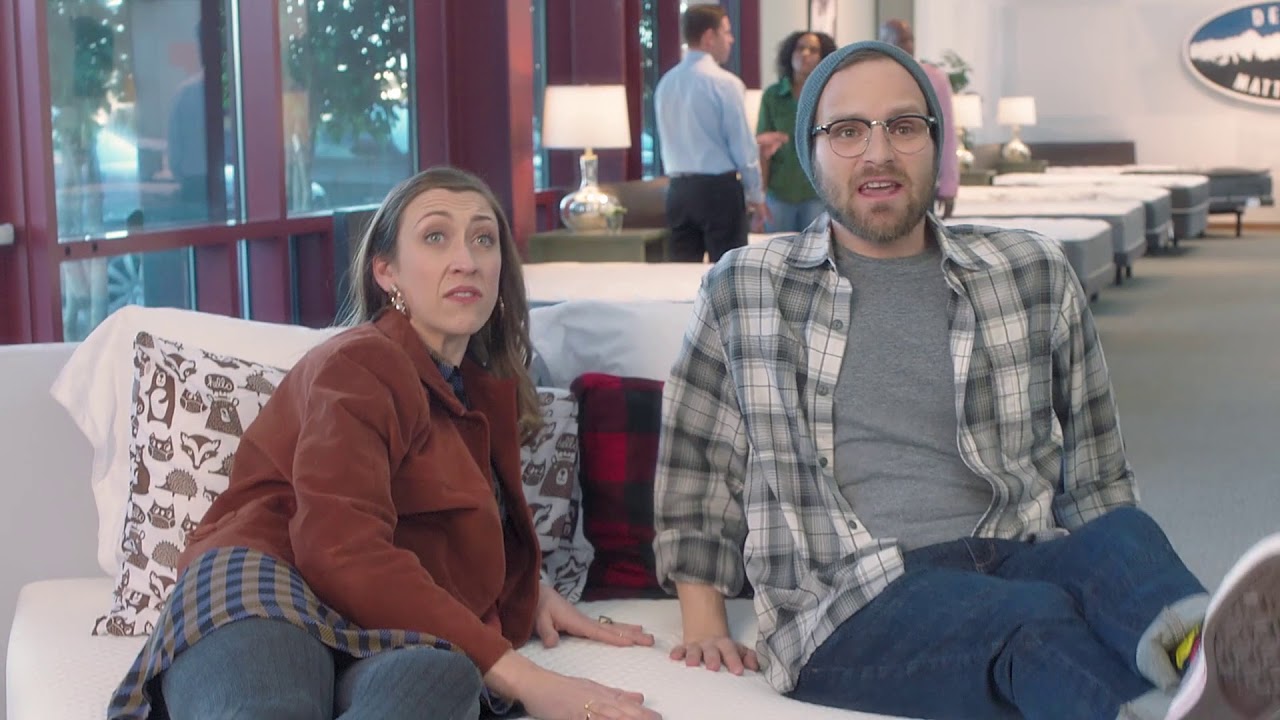 Denver Mattress Easy Choice YouTube