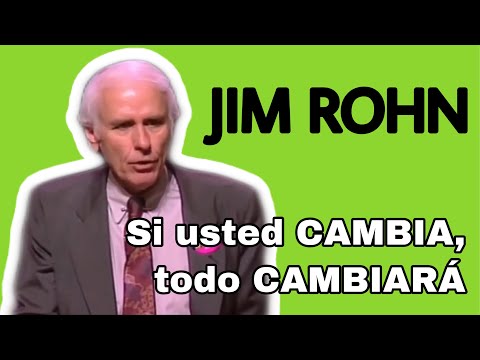 JIM ROHN 💪