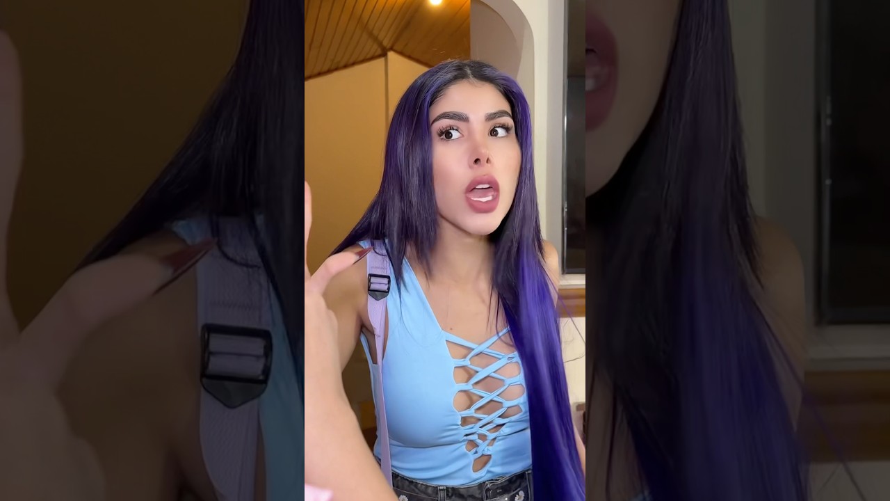 Pov: Kelly llega del colegio y le cuenta a la familia lo que hizo 🫣🤭 INSTA: Alexatorrexcontreras