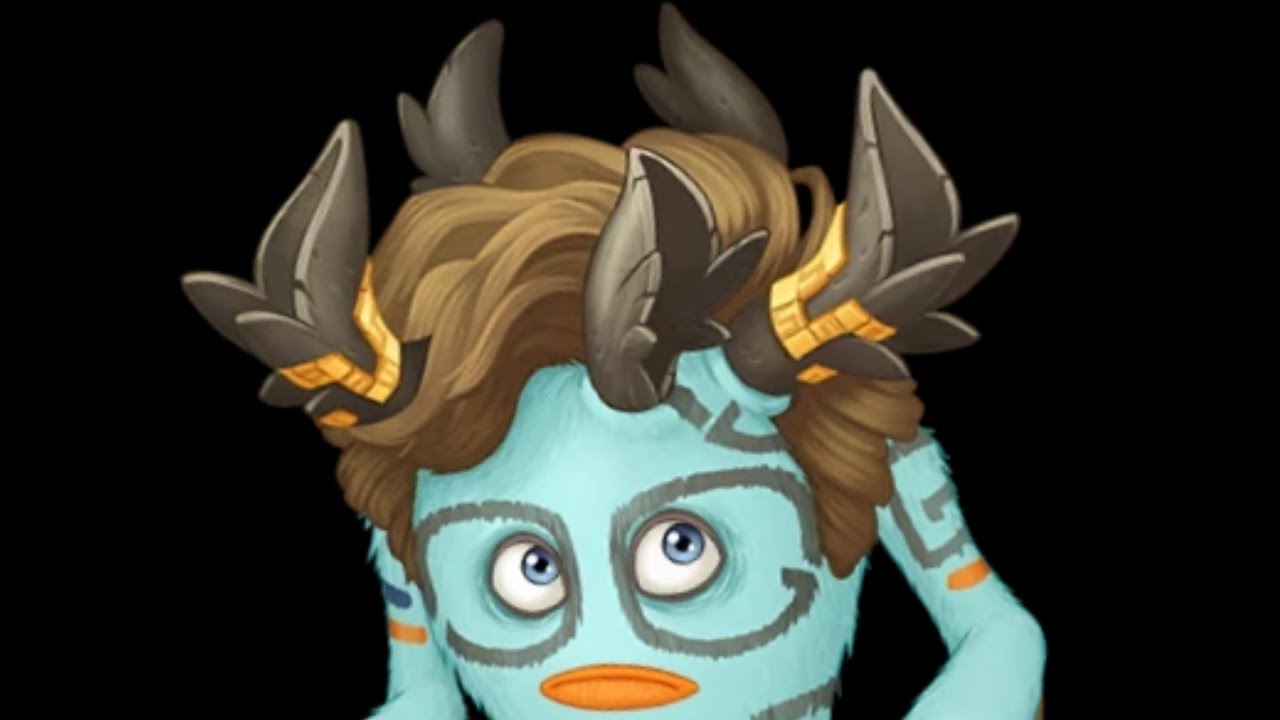 The new werdo is good I guess 