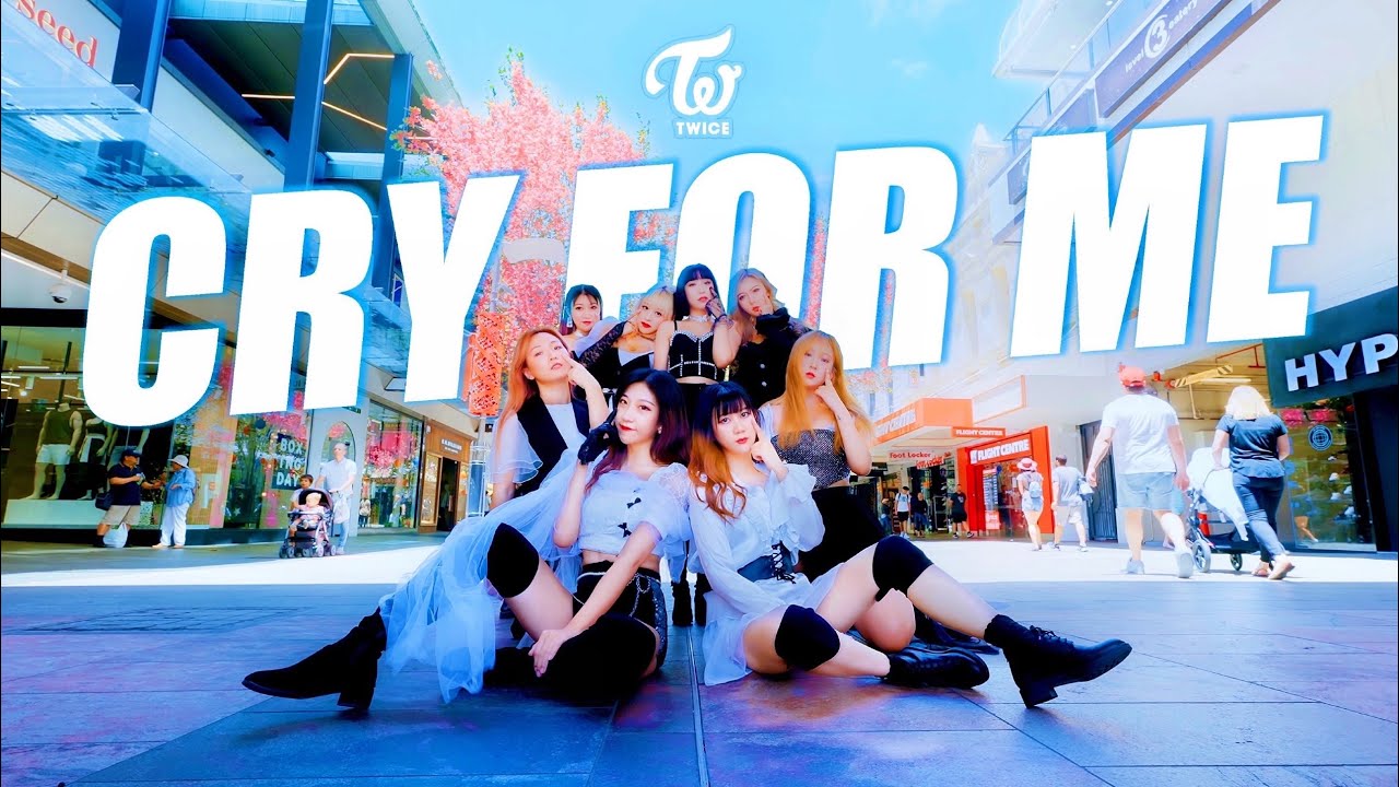 [KPOP IN PUBLIC CHALLENGE] TWICE (트와이스) 