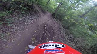 2019 Husky Tx300 Short Woods Loop