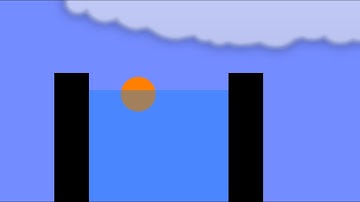 Algodoo Tutorial: Realistic Like Water REVAMPED