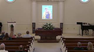 Remembering the life of Anita Recto Putnam