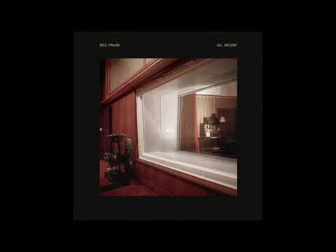 Putar My Friend the Forest - Nils Frahm