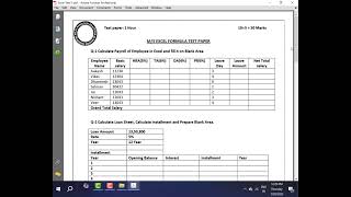 All Notes 40+ Demo Videos - Notes Intro - Offer Amount For Student And Institute