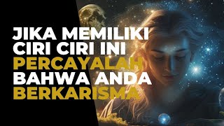 ✨jika punya ciri-ciri ini, kamu adalah orang yang berkarisma tinggi