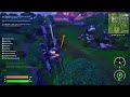 FORTNITE BATTEL ROYAL