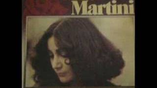 Mia Martini - Libera (1977) chords