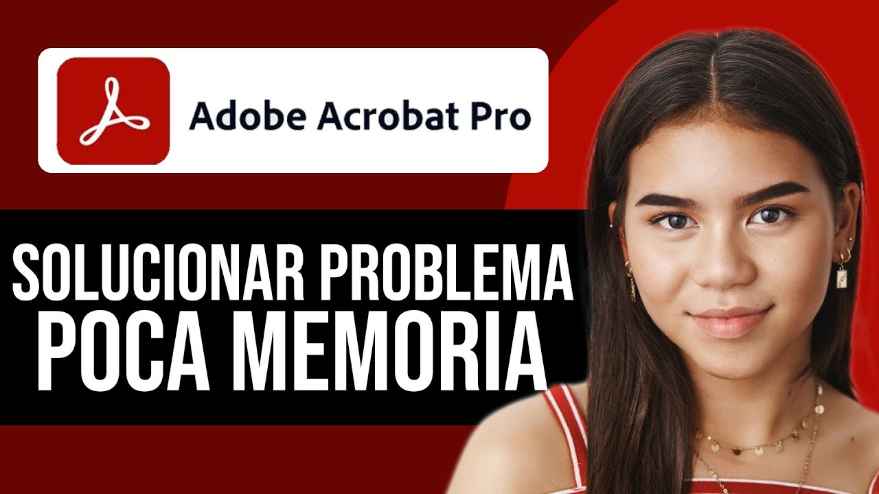 Cómo solucionar el problema de poca memoria del sistema en Adobe Premiere Pro (FÁCIL)