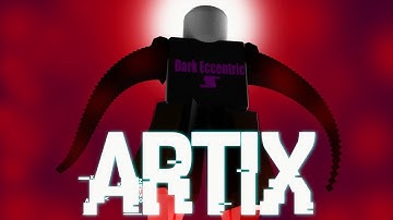 Roblox Script Showcase Episode#1295/Artix