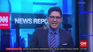 Cnn Indonesia  News Report  Opener  Close 2022