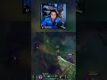 El enemigo pensó que era libre 💀 #leagueoflegends #shorts