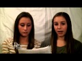 Teens Missing For 6 Months Send Video With Custody Demands -- Dr. Phil