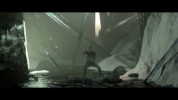 Moving Meditation 3D Challenge