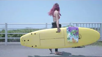 One day of Seaside