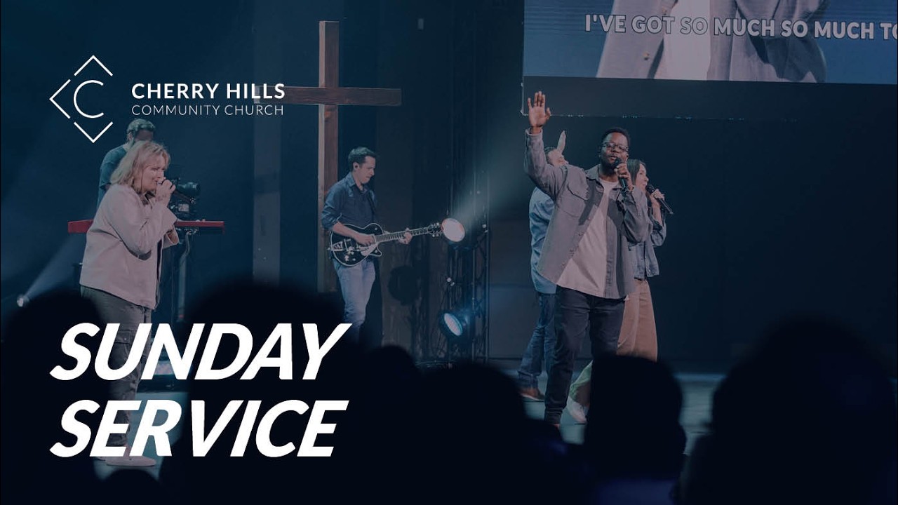 Cherry Hills LIVE! | May 10 | 10:30a
