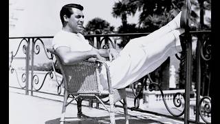 🎬 Cary Grant's Incredible Rise: From Poverty to Hollywood Royalty