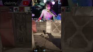 no info AWP through smoke on cache #cs2 #counterstrike2 #cache