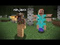 Jai trouv lentit la plus terrifiante de minecraft