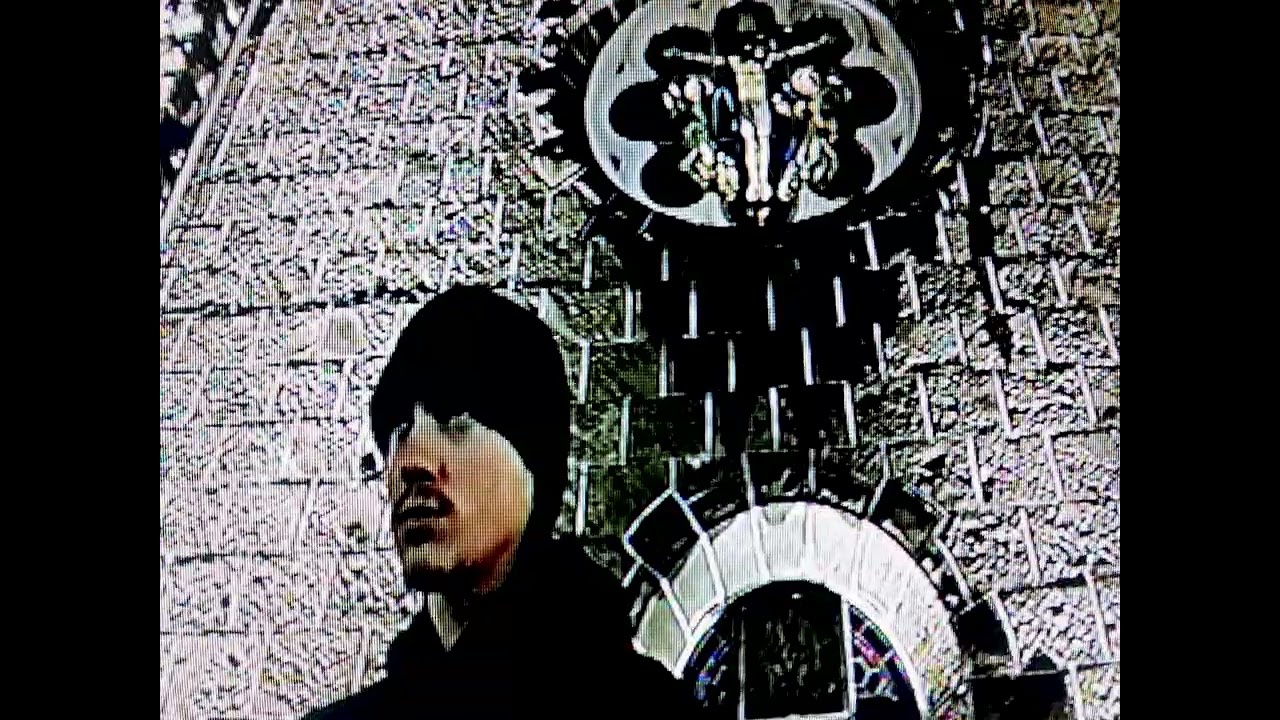 SHAO KANE & JEHU - ATACAMA (Visualizer)