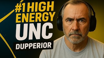 THE ONLY NO. 1  HIGH ENERGY UNC 🚀 | D1 YAPPER ⚡ | FULL SEND VIBES 🔥