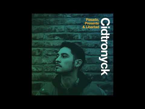 Cidtronyck - 40 (con Subverso)
