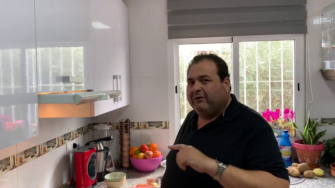 Asado de paletilla cordero