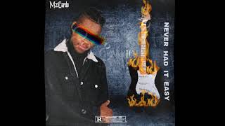 MziCardo - Never had it easy (feat. C-fresh)