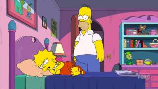 homer Simpsons parenting
