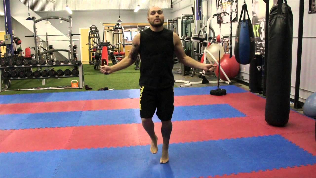 Jump Rope the sprint YouTube