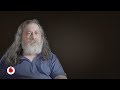 Richard Stallman, el mesías del software libre