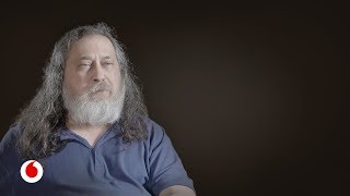 Richard Stallman, el mesías del software libre screenshot 3