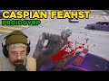 🔴LIVE - CASPIAN FEAHST Day 2 | ProdigyRP | !merch