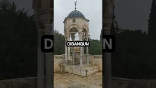 Ternyata Masjid Al Aqsa Di Bangun Oleh Banyak Nabi